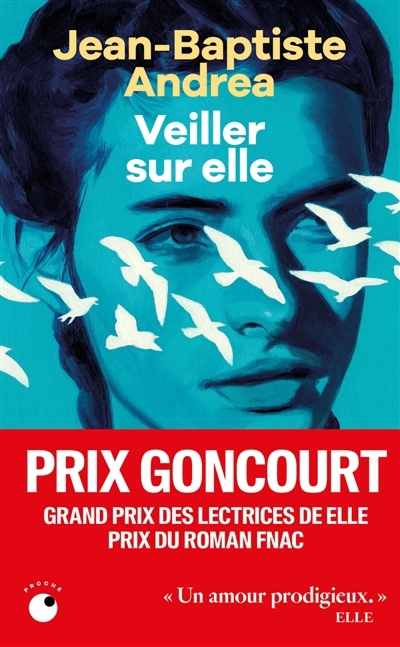 Veiller sur elle | Andrea, Jean-Baptiste
