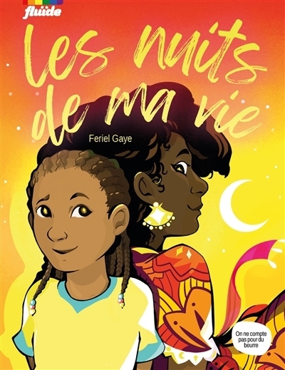 Les nuits de ma vie | Gaye, Feriel