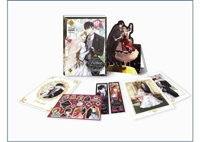 Comment Raeliana a survécu au manoir Wynknight T.09 | Milcha (Auteur) | Whale (Illustrateur)