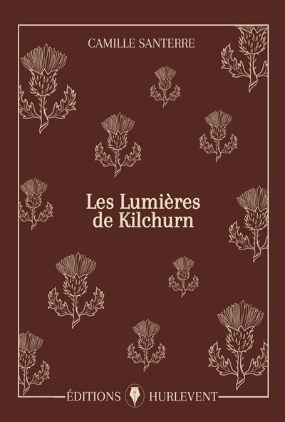 lumières de Kilchurn (Les) | Santerre, Camille (Auteur)