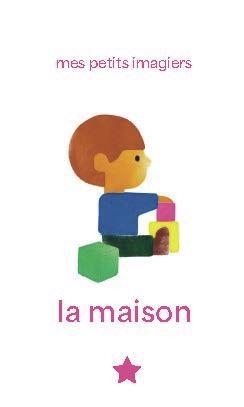 maison (La) | Coat, Janik