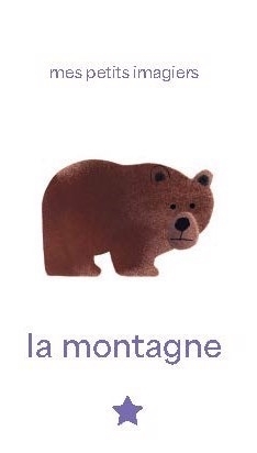 montagne (La) | Coat, Janik