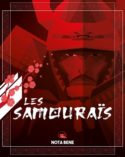Les samouraïs | Brillaud, Benjamin (Auteur)