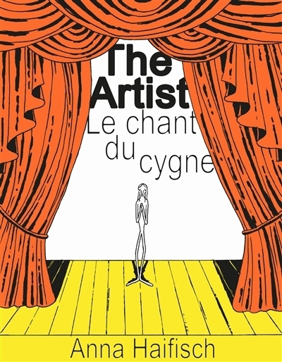 Le chant du cygne | Haifisch, Anna