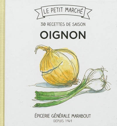 Oignon | 