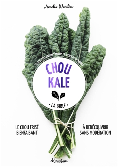 Chou kale | Wasiliev, Amelia