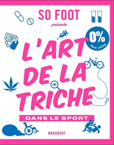 L'art de la triche dans le sport | 