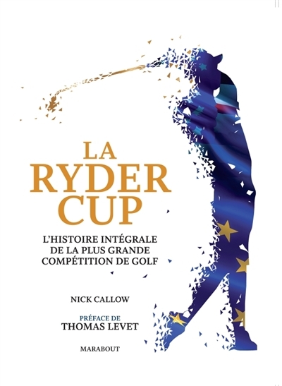 Ryder Cup (La) | Callow, Nick