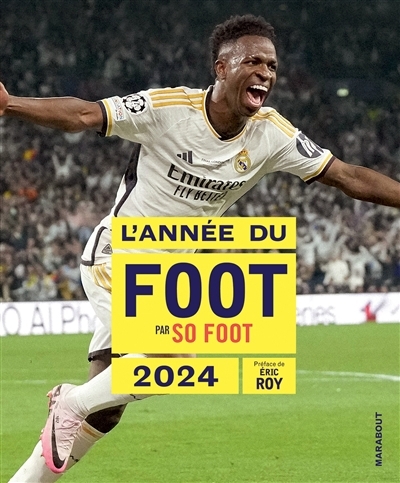 L'année du foot 2024 | 