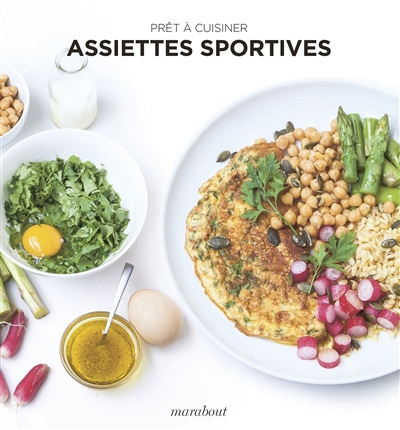 Assiettes sportives | 