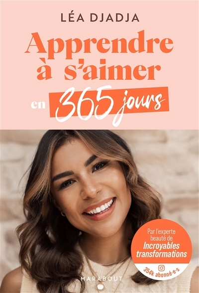 NUM - Apprendre à s'aimer en 365 jours (EPUB) | Djadja, Léa