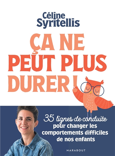 Ca ne peut plus durer | Syritellis, Céline