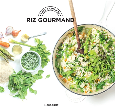 Riz gourmand | 