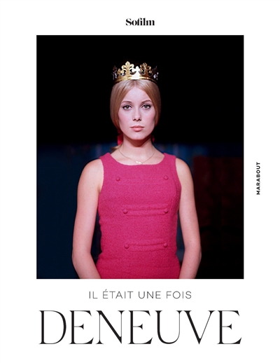 Il était une fois Deneuve | 