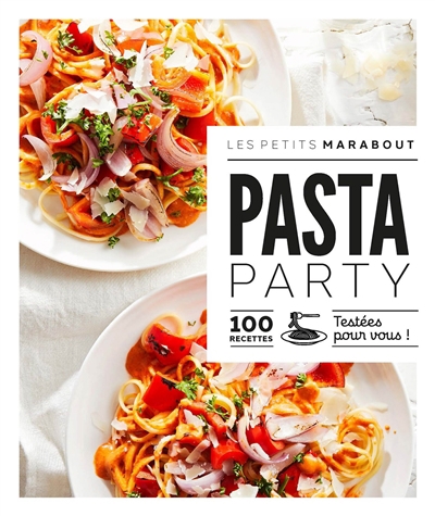 Pasta party | 