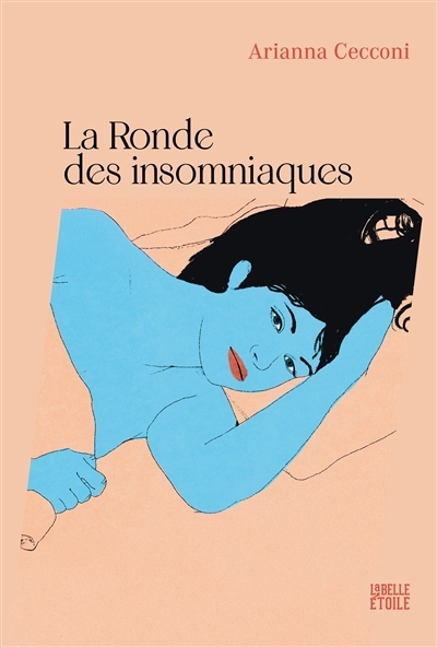 La ronde des insomniaques | Cecconi, Arianna (Auteur)