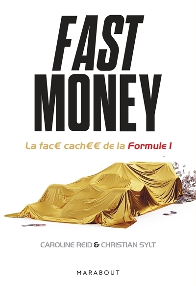 Fast money | Reid, Caroline | Sylt, Christian