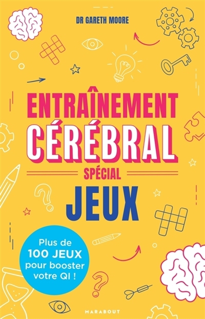 Entraînement cérébral : Spécial jeux | 