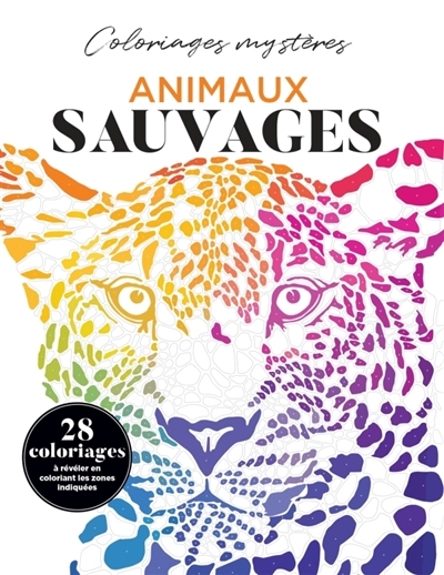 Animaux sauvages | Jackson, Max (Auteur)