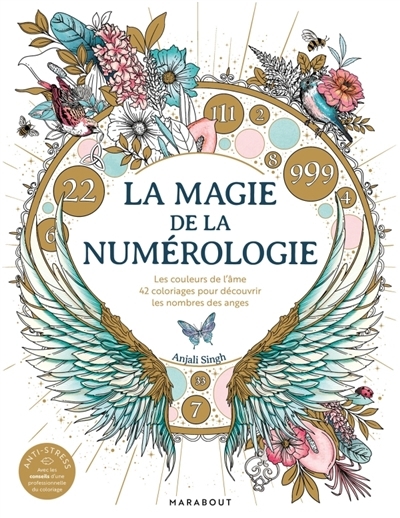 magie de la numérologie (La) | 