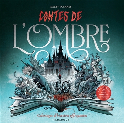 Contes de l'ombre | Rosanes, Kerby