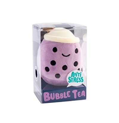 Bubble tea anti stress | 