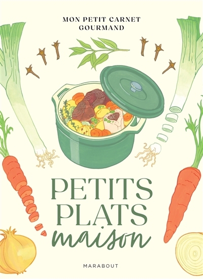 Petits plats maison | 