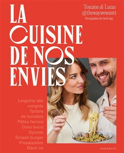 La cuisine de nos envies | 