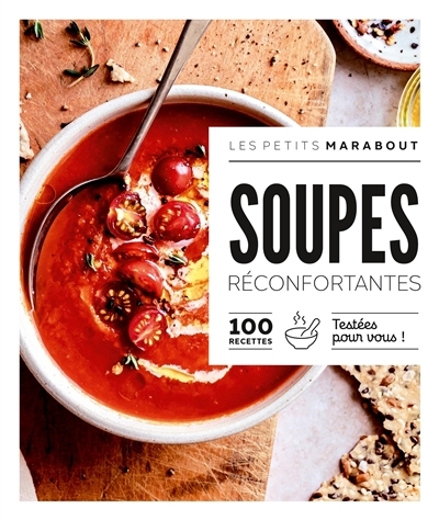 Soupes réconfortantes | 