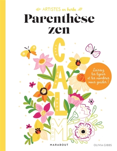 Parenthèse zen | Gibbs, Olivia (Illustrateur)