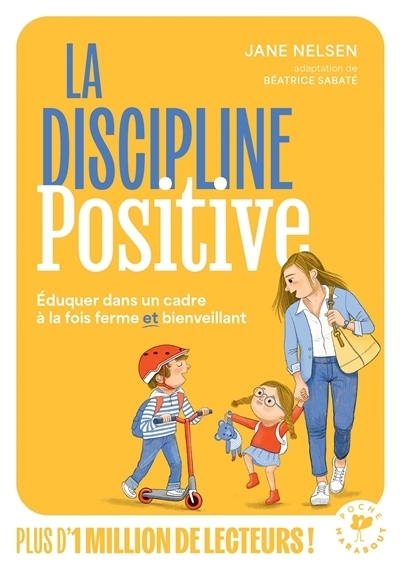 La discipline positive | Nelsen, Jane