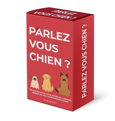 Parlez-vous chien ? | 