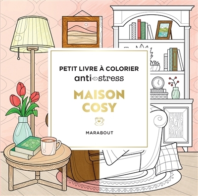Petit colo : Maison cosy | 