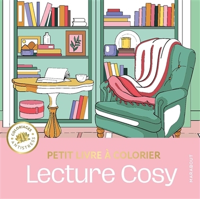 Lecture cosy | 
