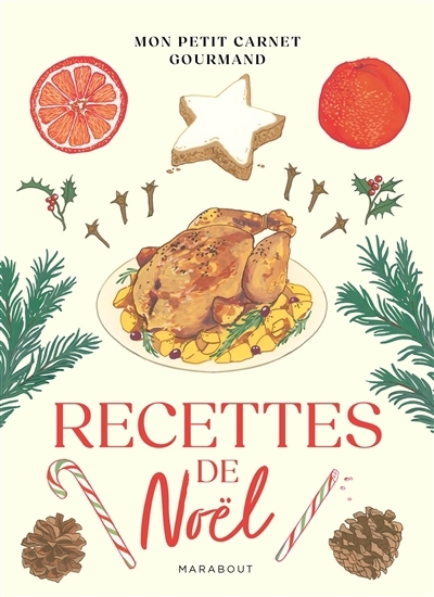 Recettes de Noël | Su, Sue (Auteur)