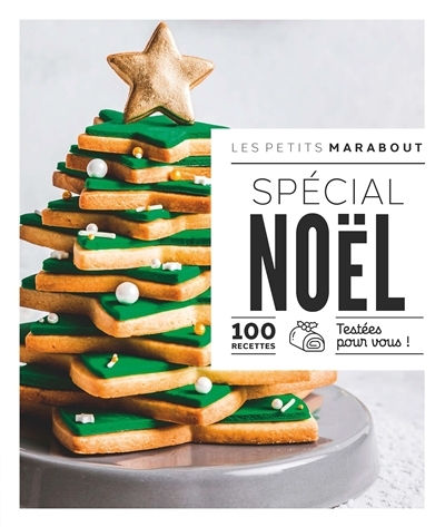 Spécial Noël : 100 recettes testées pour vous ! | 