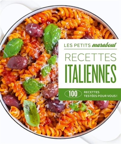 Recettes italiennes | 