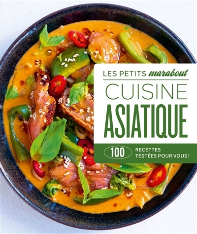 Cuisine asiatique | 