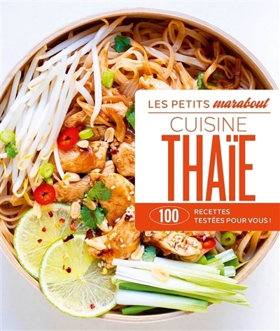 Cuisine thaïe | Collectif