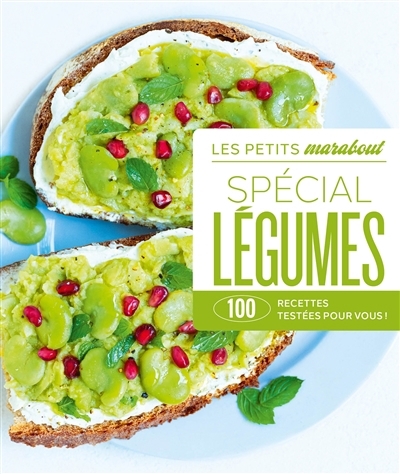 Spécial légumes | 