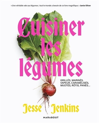 Cuisiner les légumes | Jenkins, Jesse