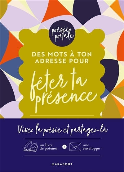 Des mots à ton adresse pour fêter ta présence | 
