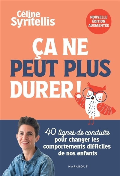 Ça ne peut plus durer ! | Syritellis, Céline