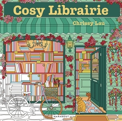 Cosy librairie | Lau, Chrissy Yee