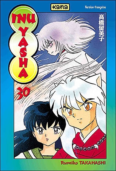 Inu-Yasha T.30 | Takahashi, Rumiko