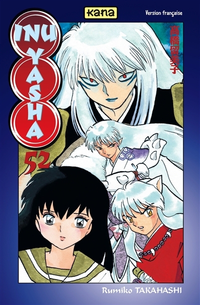 Inu-Yasha T. 52 | Takahashi, Rumiko