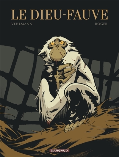 Dieu-Fauve (Le) | Vehlmann, Fabien (Auteur) | Roger (Illustrateur)