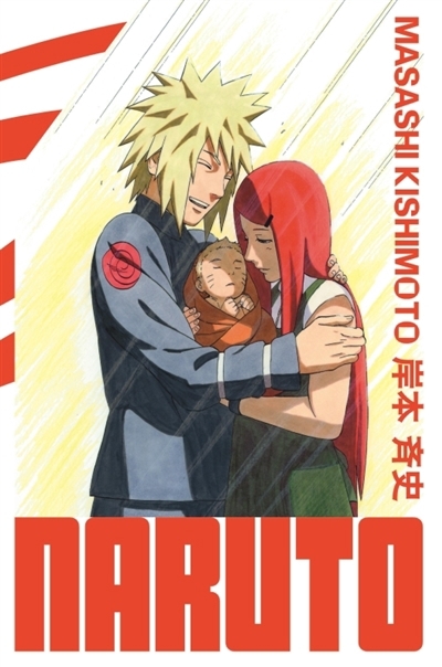 Naruto : édition Hokage T.27 | Kishimoto, Masashi (Auteur)