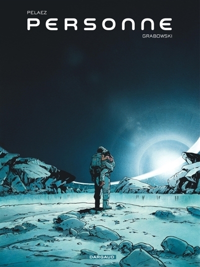 Personne | Pelaez, Philippe (Auteur) | Grabowski, Guénaël (Illustrateur)