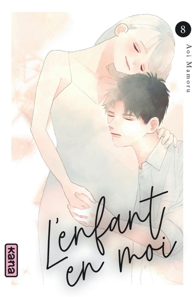 L'enfant en moi T.08 | Aoi, Mamoru (Auteur)